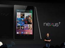 Nexus 7的假想敌是Kindle Fire？